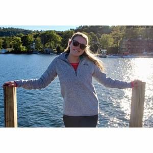 Meet your Posher, Emily