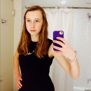 Meet your Posher, Jillian