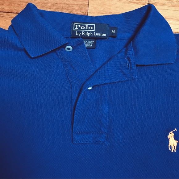 Polo by Ralph Lauren Collared Shirt - Picture 2 of 3