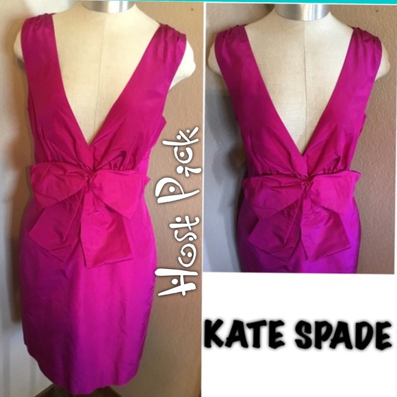 kate spade Dresses & Skirts - Kate Spade Dress HOST PICK