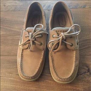 Sperrys