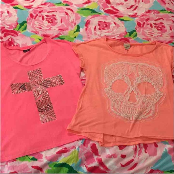 Buckle Daytrip tops medium