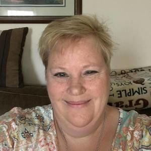 Meet your Posher, Patricia