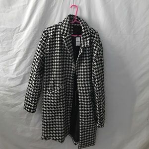 Really really cute pea-coat