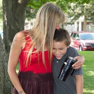 Meet your Posher, Misty