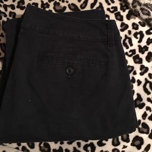 AE boot cut pants