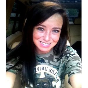 Meet your Posher, Allie