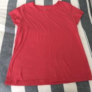 GAP Tops - Gap Essential Crew Tee GAP Tops - Gap Essential Crew Tee