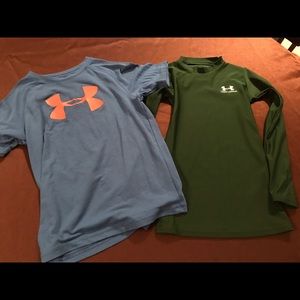 Under Armour