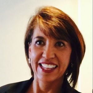 Meet your Posher, Cathy