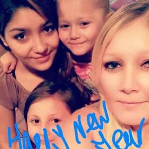 Meet your Posher, Desiree