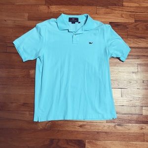 Vineyard Vines Collared Shirt