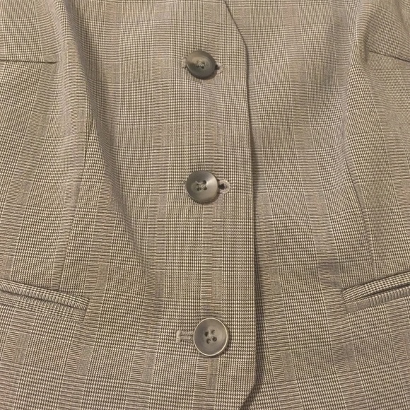 👠Adorable Classy Vest 🎩 - Picture 2 of 4