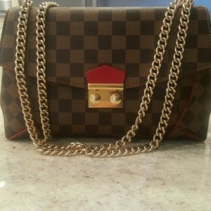 Meet your Posher, Allyson