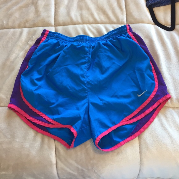 Nike DRI-FIT running shorts