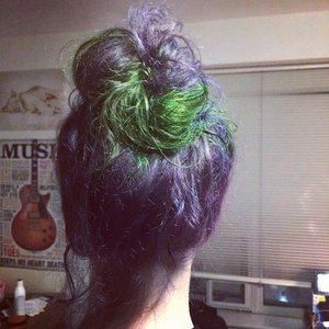 Meet your Posher, Lynn