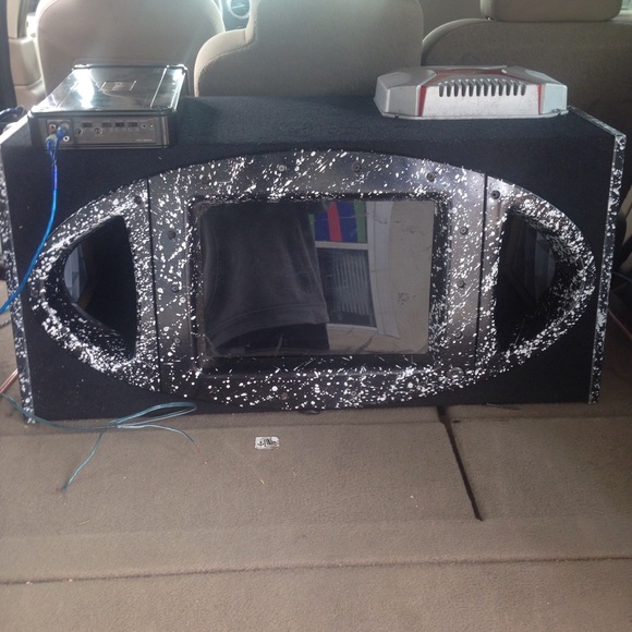 speakers