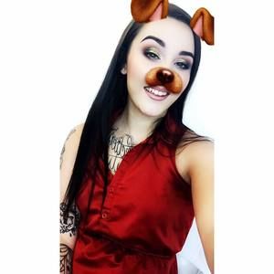 Meet your Posher, Destiny