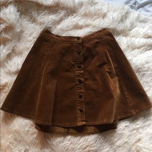 Brandy Melville skirt