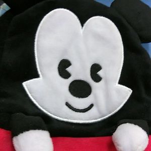 Meet your Posher, Rosemary