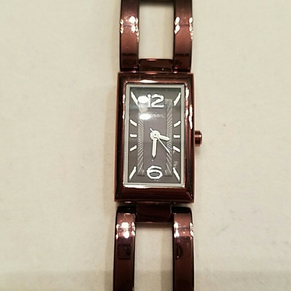 Fossil Bracelet Watch - Picture 1 of 4