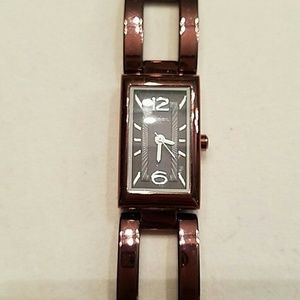 Fossil Bracelet Watch