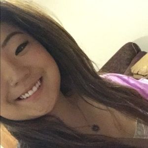 Meet your Posher, Carina