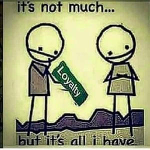 Meet your Posher, Tiffinie