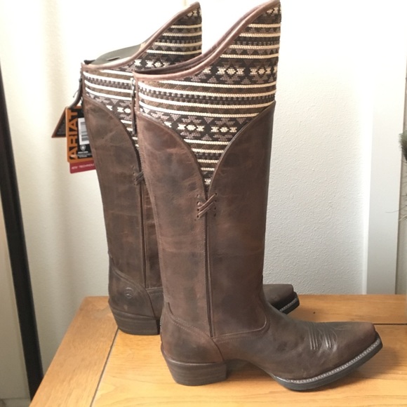 BRAND NEW! Ariat Caldera Women's Boots.