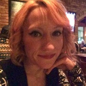 Meet your Posher, Marrissa