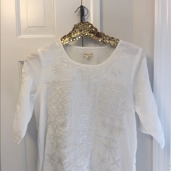 $25 Sale 🎉🎉 Meadow Rue Tunics, Size Small