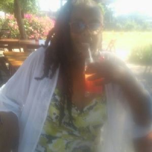 Meet your Posher, Marsha