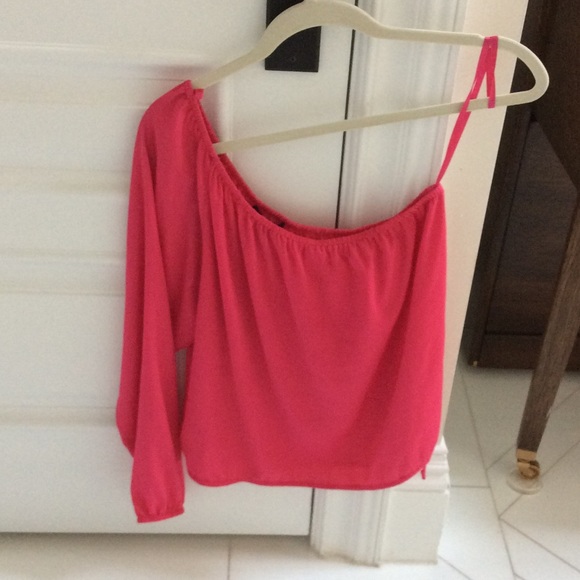 Bcbg blouse