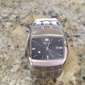Kenneth Cole watch
