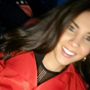 Meet your Posher, Morgan