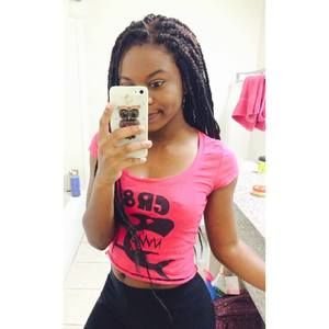 Meet your Posher, Angel