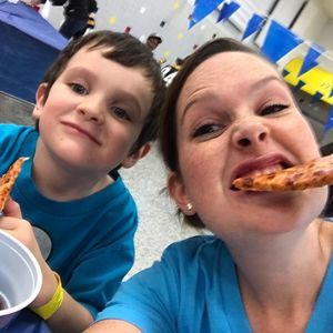 Meet your Posher, Anna