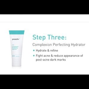 Proactive Complexion Perfecting Hydrator