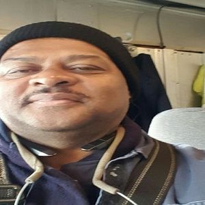 Meet your Posher, Gregory