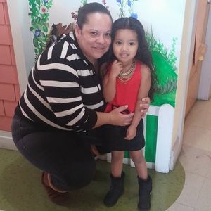 Meet your Posher, Nuny