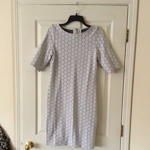 Julia Jordan women's dress