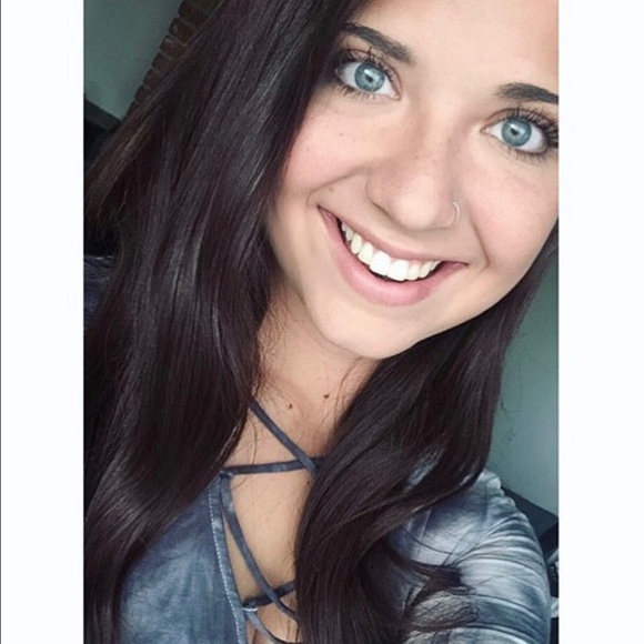 Meet your Posher, Madisyn