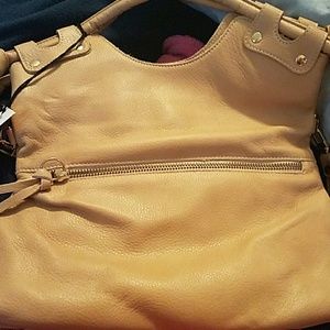 Pietro Alessandra genuine leather purse