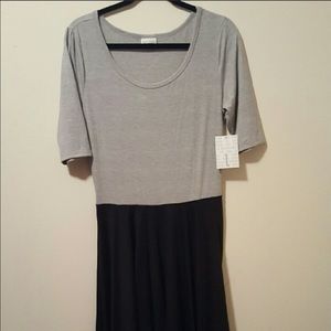 Lularoe Nicole dress
