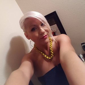 Meet your Posher, Brandi