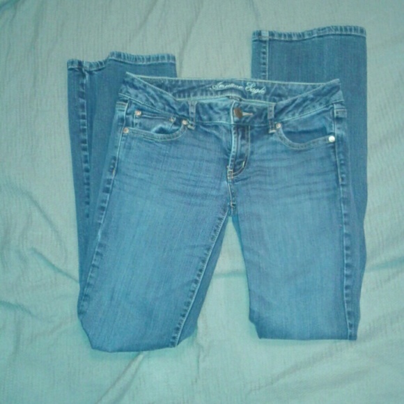 Favorite Boyfriend Medium Wash Jeans