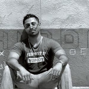 Meet your Posher, John paul