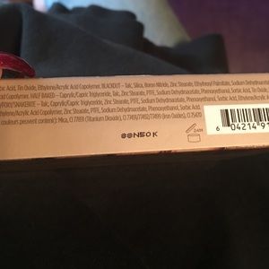 Not for sale