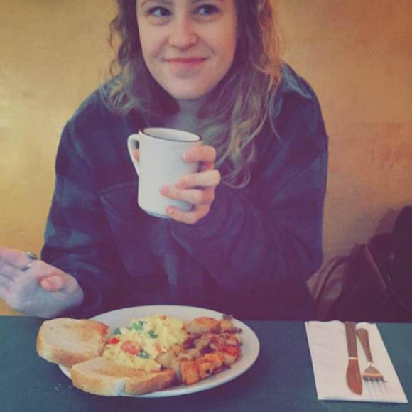 Meet your Posher, Brett