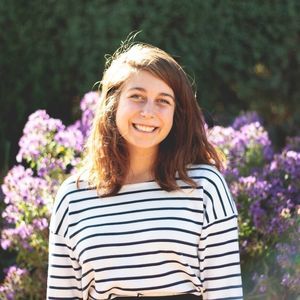 Meet your Posher, Amelia